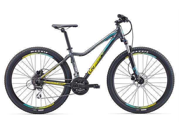 2017 Tempt 4 Arkiv modell, for reservedeler